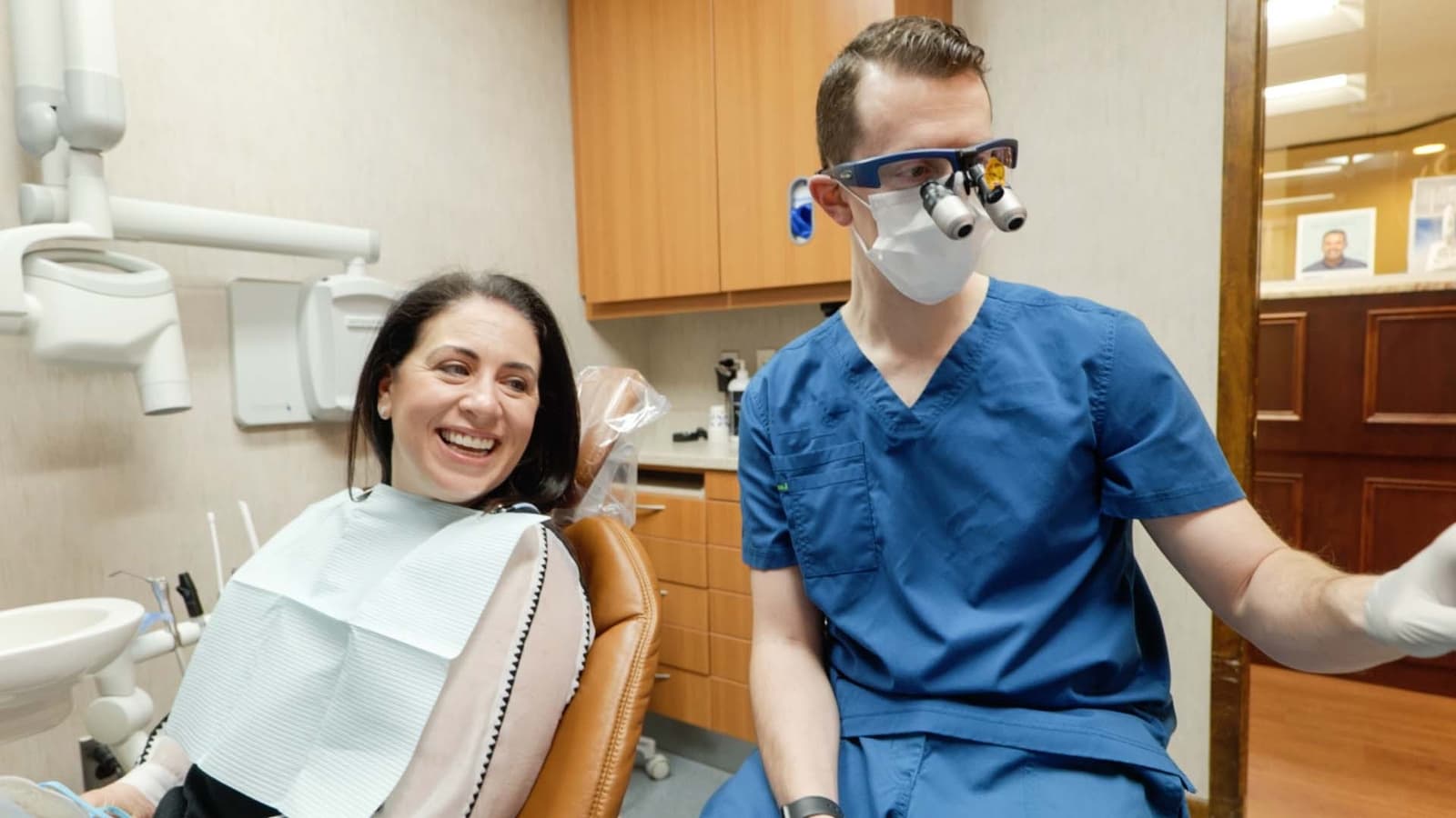 Family Dentist in Montville, NJ Krause Comprehensive Dental Care